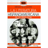 NOWTILUS EDITORIAL LA LITERATURA HISPANOAMERICANA EN 100 PR – ENRIQUE ORTIZ