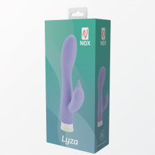 NOX Lyza vibrátorok
