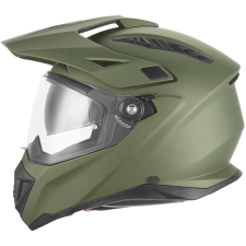 Nox přilba N350 2026, khaki, vel. 2XL bukósisak