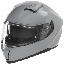 Nox přilba N402 2026, šedá, vel. XS bukósisak