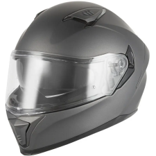 Nox přilba N402 2026, titanová matná, vel. L bukósisak