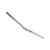 Nox Stoker World Cup hajlított MTB kormány, 31,8x780x17 mm, alumínium, polír alu színű