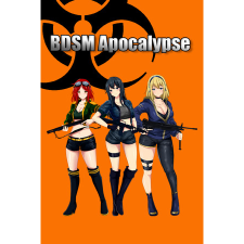 Noxurtica BDSM Apocalypse (PC - Steam elektronikus játék licensz) videójáték