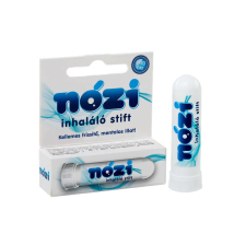 Nózi inhaláló stift (1 db/doboz) gyógyhatású készítmény