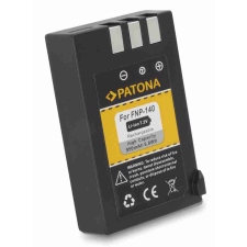  NP-140-950mAh Akkumulátor 950 mAh digitális fényképező akkumulátor