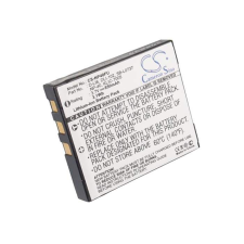  NP-40 Akkumulátor 500 mAh digitális fényképező akkumulátor