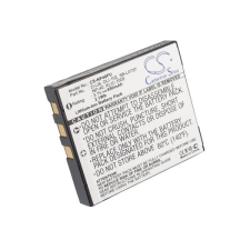 NP-40. Fotó, kamera akku 850 mAh digitális fényképező akkumulátor