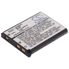  NP-45S Akkumulátor 500 mAh digitális fényképező akkumulátor