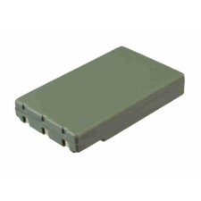  NP-500 Akkumulátor 850 mAh digitális fényképező akkumulátor