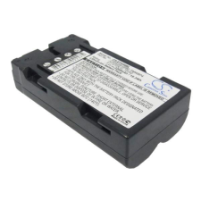  NP-500H Vonalkódolvasó akkumulátor 3200 mAh vonalkódolvasó akkumulátor