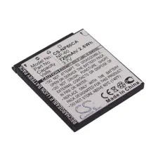  NP-60 550 mAh Akkumulátor akku digitális fényképező akkumulátor