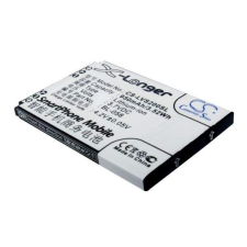 NP-80 Akkumulátor 950 mAh mobiltelefon akkumulátor