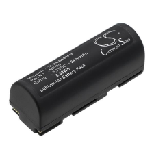  NP-80 Fotó, kamera akku 2400 mAh digitális fényképező akkumulátor