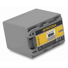 NP-FP60 Akkumulátor 2100 mAh 7.2V digitális fényképező akkumulátor