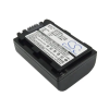  NP-FP70 Akkumulátor 700 mAh