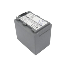  NP-FP80 Akkumulátor 1800 mAh digitális fényképező akkumulátor