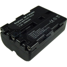  NP-QM71 Akkumulátor 1900 mAh digitális fényképező akkumulátor
