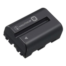  NP-QM71D Akkumulátor 1400 mAh digitális fényképező akkumulátor