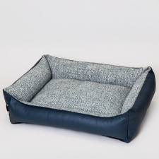 NRDOGS Basket Kutyafekhely Ice L (103x71 cm) szállítóbox, fekhely kutyáknak