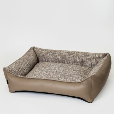 NRDOGS Basket Kutyafekhely Sand L (103x71 cm) szállítóbox, fekhely kutyáknak