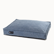NRDOGS Comfort Kutyafekhely huzat Degas XL (120*80cm) szállítóbox, fekhely kutyáknak