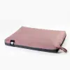 NRDOGS Prémium Kutyafekhely Soft Magic Pink