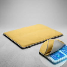 NRDOGS Thermo Pad – Hűtő-fűtő thermo kutyafekhely (60x80cm) szállítóbox, fekhely kutyáknak