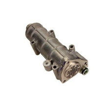 NRF egr hűtő kipufogógáz visszavezetés autóalkatrész