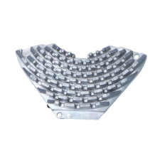 NRF ellenállás, belső tér szellőzés NRF 342077 autóalkatrész