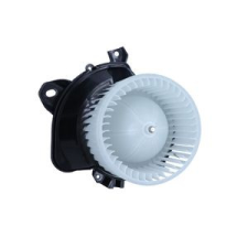 NRF fűtőmotor utastér ventilátor autóalkatrész