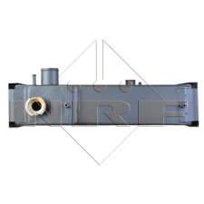 NRF Hőcserélő, belső tér fűtés NRF 52113 vízhűtő