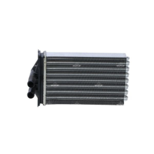 NRF Hőcserélő, belső tér fűtés NRF 54331 autóalkatrész