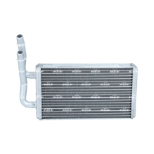 NRF Hőcserélő, belső tér fűtés NRF 54433 autóalkatrész