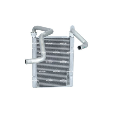 NRF Hőcserélő, belső tér fűtés NRF 54435 autóalkatrész