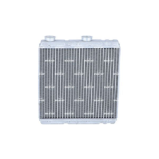 NRF Hőcserélő, belső tér fűtés NRF 54443 autóalkatrész