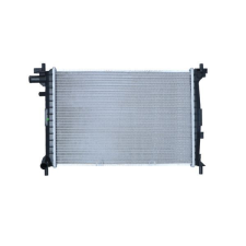 NRF hűtő, motorhűtés NRF 50130 autóalkatrész