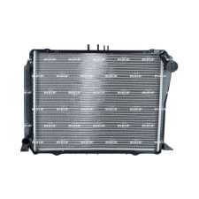 NRF hűtő, motorhűtés NRF 503962 autóalkatrész