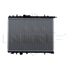 NRF Hűtő, motorhűtés NRF 50446 vízhűtő
