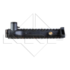 NRF Hűtő, motorhűtés NRF 513962 vízhűtő