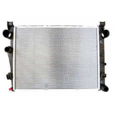 NRF Hűtő, motorhűtés NRF 53114 vízhűtő