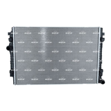 NRF hűtő, motorhűtés NRF 550081 autóalkatrész