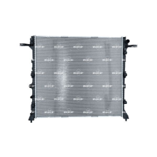 NRF hűtő, motorhűtés NRF 560024 autóalkatrész