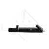 NRF Hűtő, motorhűtés NRF 58203