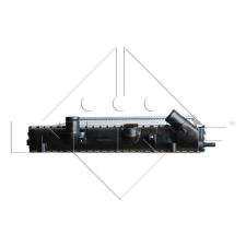 NRF Hűtő, motorhűtés NRF 58217 vízhűtő