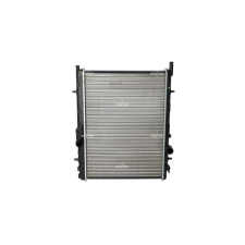 NRF hűtő, motorhűtés NRF 58304A autóalkatrész