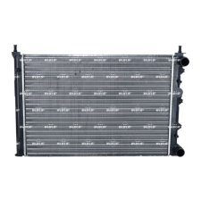 NRF hűtő, motorhűtés NRF 58305A autóalkatrész