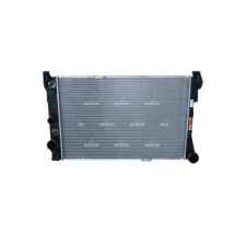 NRF hűtő, motorhűtés NRF 58336 autóalkatrész