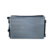 NRF hűtő, motorhűtés NRF 58392A autóalkatrész