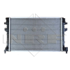 NRF Hűtő, motorhűtés NRF 58481