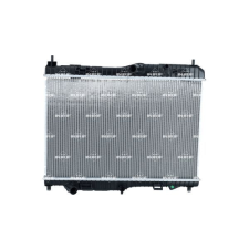 NRF hűtő, motorhűtés NRF 59134 autóalkatrész